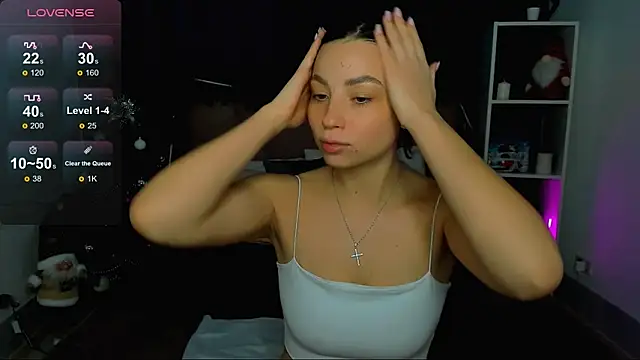 Tanita Lambic online show from 9, 12, 2024