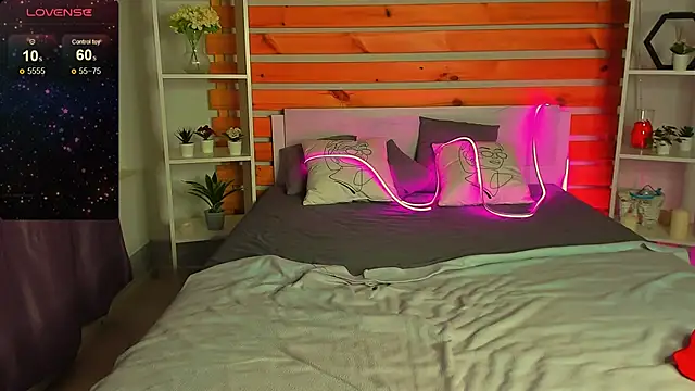 Tanita Lambic online show from 14, 2, 2025