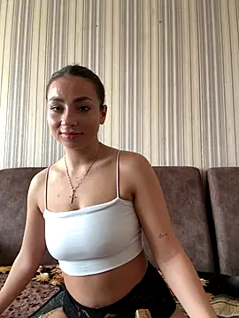 Tanita Lambic online show from 17, 9, 2025