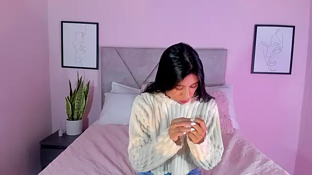 Emilyh  online show from 9, 1, 2026