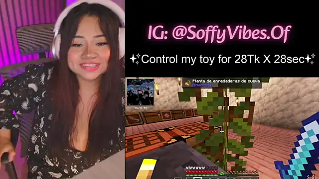 soffyvibes- online show from 17, 3, 2026