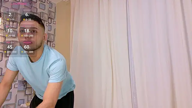 TommyandBillie online show from 20, 9, 2025