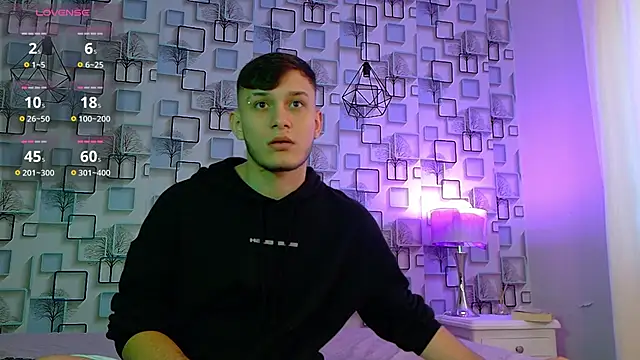 TommyandBillie online show from 2, 10, 2025