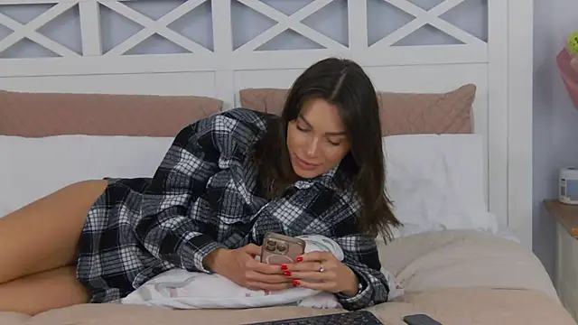 Snapshot of BarbaraHaze chatting on 16, 4, 2026 BarbaraHaze online show from 16, 4, 2026