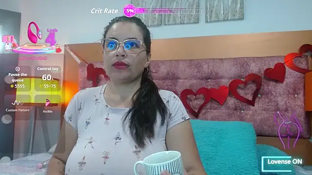 Snapshot of vennuss_89 chatting on 14, 1, 2026 vennuss 89 online show from 14, 1, 2026