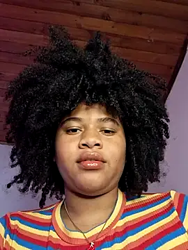 Snapshot of DANIELA_MICHEL chatting on 26, 1, 2025 DANIELA MICHEL online show from 26, 1, 2025