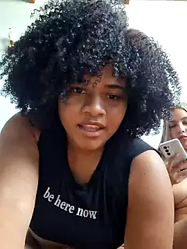 Snapshot of DANIELA_MICHEL chatting on 1, 2, 2025 DANIELA MICHEL online show from 1, 2, 2025