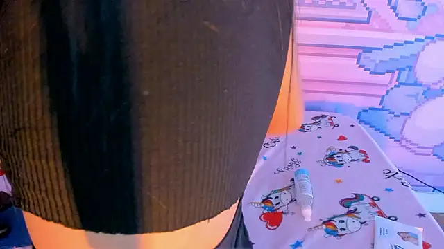 Snapshot of _18alice chatting on 8, 12, 2024 18alice online show from 8, 12, 2024