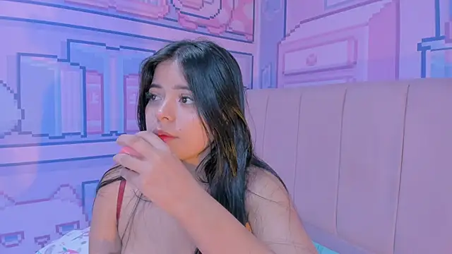 Snapshot of _18alice chatting on 20, 3, 2025 18alice online show from 20, 3, 2025