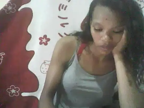 Snapshot of Antsoalie chatting on 5, 12, 2024 Antsoalie online show from 5, 12, 2024