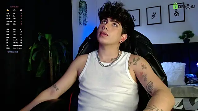 Snapshot of LyleBennett_ chatting on 19, 2, 2026 LyleBennett online show from 19, 2, 2026