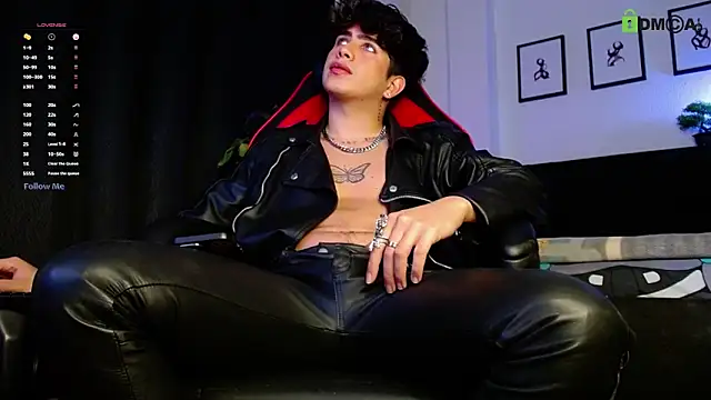 Snapshot of LyleBennett_ chatting on 21, 2, 2026 LyleBennett online show from 21, 2, 2026