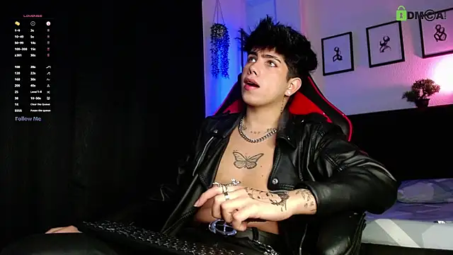 Snapshot of LyleBennett_ chatting on 27, 3, 2026 LyleBennett online show from 27, 3, 2026