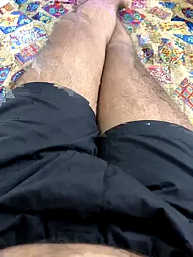 Snapshot of indboy chatting on 8, 10, 2025 indboy online show from 8, 10, 2025