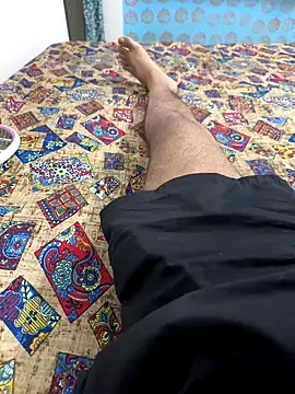 Snapshot of indboy chatting on 11, 10, 2025 indboy online show from 11, 10, 2025