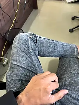 Snapshot of indboy chatting on 14, 10, 2025 indboy online show from 14, 10, 2025