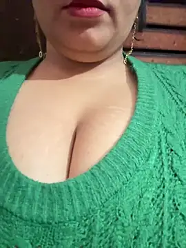 Anjalihotwife online show from 10, 12, 2024
