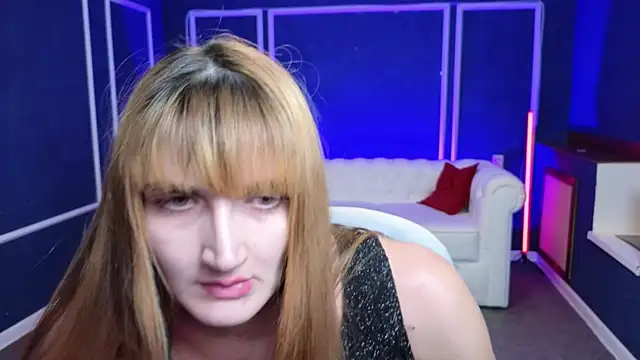 Nika Kitten online show from 13, 1, 2025