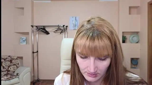 Nika Kitten online show from 22, 1, 2025