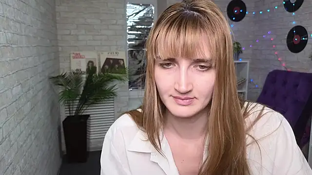 Nika Kitten online show from 19, 2, 2025