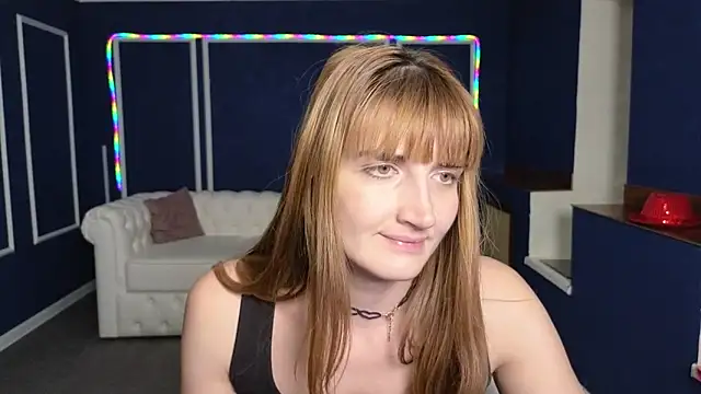 Nika Kitten online show from 5, 3, 2025