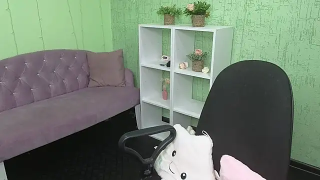 Nika Kitten online show from 31, 10, 2025