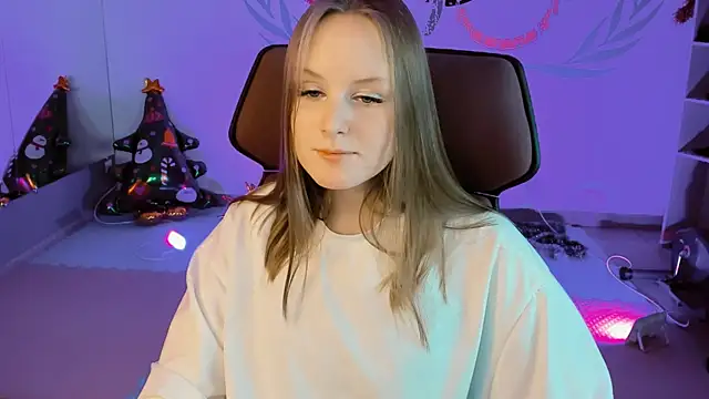 VivienLeeigh online show from 27, 12, 2024