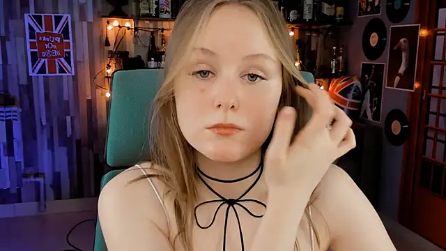 VivienLeeigh online show from 14, 1, 2025