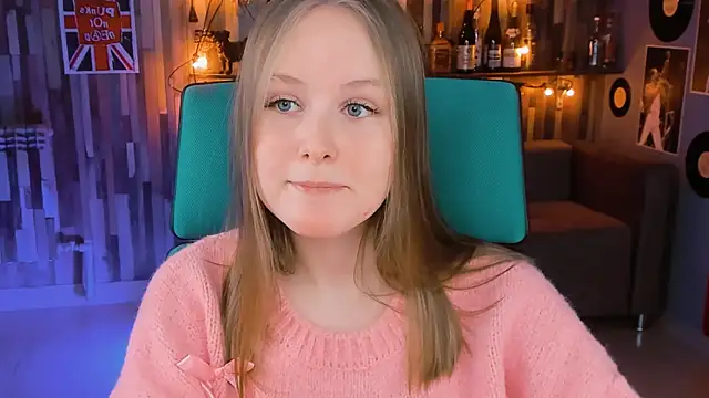 VivienLeeigh online show from 22, 1, 2025