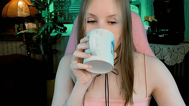 VivienLeeigh online show from 26, 1, 2025