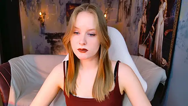 VivienLeeigh online show from 23, 3, 2026