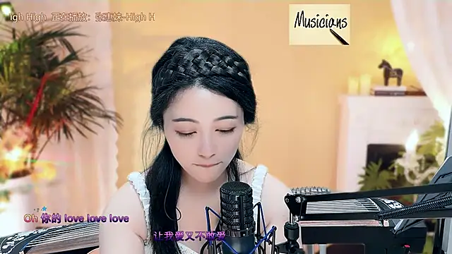 Snapshot of Tian-xin-999 chatting on 10, 3, 2025 Tian-xin-999 online show from 10, 3, 2025