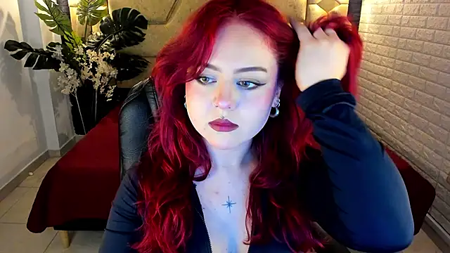 Snapshot of crimson_tati_ chatting on 19, 3, 2026 crimson tati online show from 19, 3, 2026