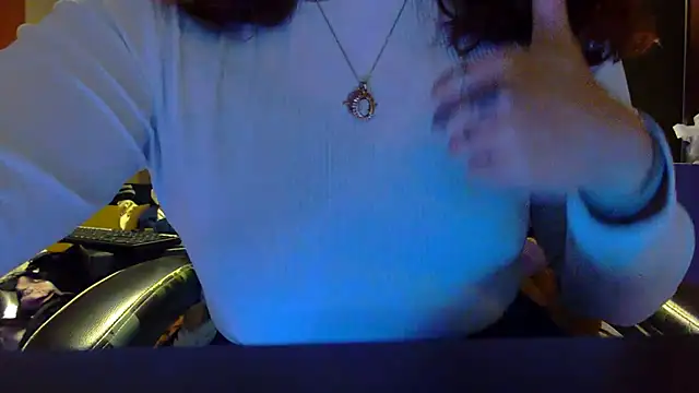 Snapshot of Psychosweety chatting on 24, 9, 2025 Psychosweety online show from 24, 9, 2025