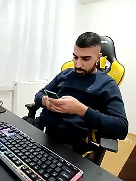 SertSikici022 online show from 2, 12, 2024