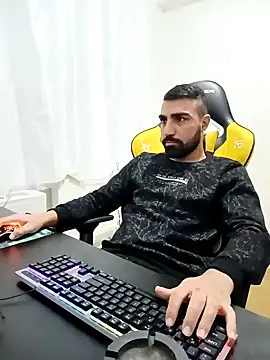 SertSikici022 online show from 7, 12, 2024