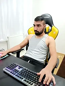 SertSikici022 online show from 9, 12, 2024