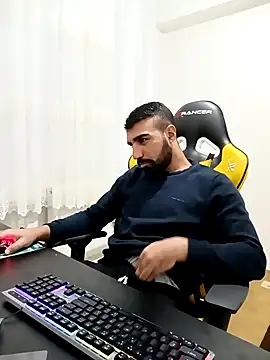 SertSikici022 online show from 11, 12, 2024