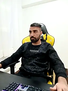 SertSikici022 online show from 17, 3, 2025