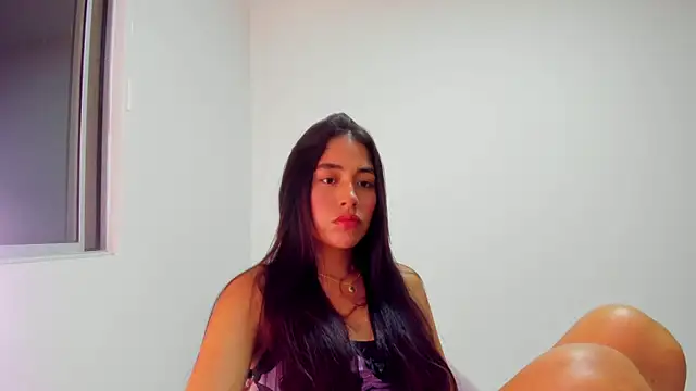 Snapshot of AriaMontgomery chatting on 22, 12, 2025 AriaMontgomery online show from 22, 12, 2025