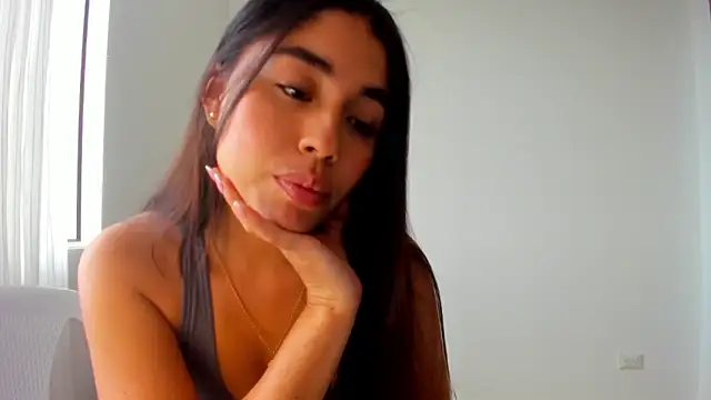 Snapshot of AriaMontgomery chatting on 19, 3, 2026 AriaMontgomery online show from 19, 3, 2026