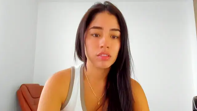 Snapshot of AriaMontgomery chatting on 17, 6, 2026 AriaMontgomery online show from 17, 6, 2026