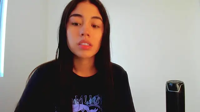 Snapshot of AriaMontgomery chatting on 16, 7, 2026 AriaMontgomery online show from 16, 7, 2026