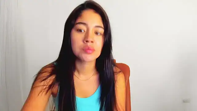 Snapshot of AriaMontgomery chatting on 24, 7, 2026 AriaMontgomery online show from 24, 7, 2026