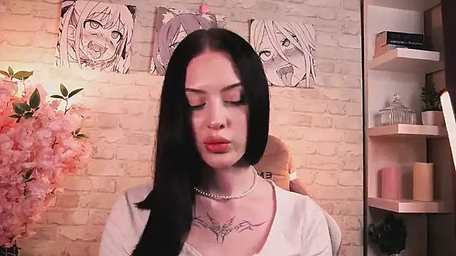 Snapshot of StellaryShy chatting on 12, 12, 2024 StellaryShy online show from 12, 12, 2024