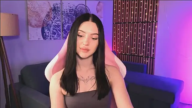 Snapshot of StellaryShy chatting on 15, 1, 2025 StellaryShy online show from 15, 1, 2025