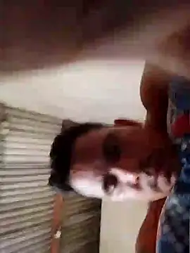 Snapshot of Viny459 chatting on 8, 4, 2026 Viny459 online show from 8, 4, 2026