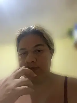Snapshot of DanielitaWM chatting on 5, 5, 2026 DanielitaWM online show from 5, 5, 2026