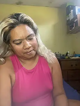 Snapshot of DanielitaWM chatting on 21, 5, 2026 DanielitaWM online show from 21, 5, 2026