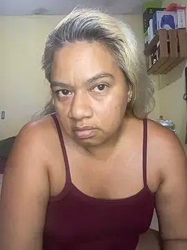 Snapshot of DanielitaWM chatting on 9, 6, 2026 DanielitaWM online show from 9, 6, 2026